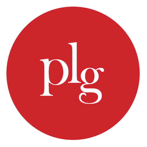 PLG Logo